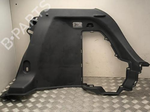 Guarnecido del maletero TOYOTA C-HR (_X2_, _H2_) PHEV (MAXH21) (223 hp) 32117941