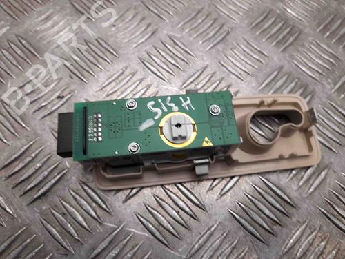 Interior roof light VW TOUAREG (7P5, 7P6) 4.2 V8 TDI | BP28920100I8