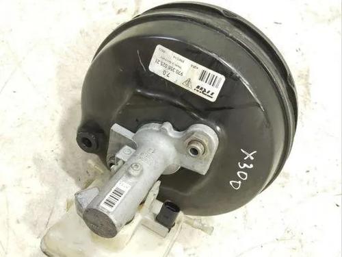 Brake master cylinder PORSCHE PANAMERA (970) 3.0 S E-Hybrid | BP28929234M77 - Image 6