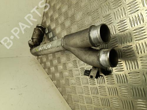 pipe-porsche-panamera-970-2009-2010-2011-2012-2013-2014-2015-2016-2017-37557038 main image