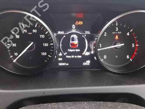 Electronic sensor LAND ROVER DISCOVERY SPORT (L550) 2.0 D 4x4 | BP40485171M84 - Image 9