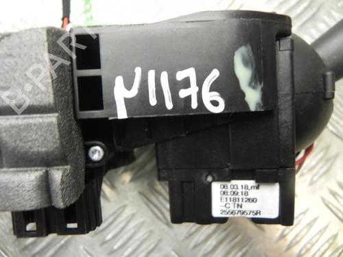 Steering column stalk DACIA SANDERO II 1.0 SCe 75 (B8JC, B8JD, B8NC) | BP37581695I23 - Image 5