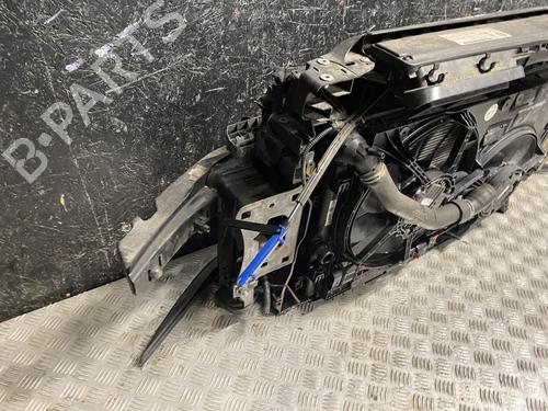 Frontplade/Frontkurv VW TOURAN (5T1) 2.0 TDI | BP38549900C72 - Image 5