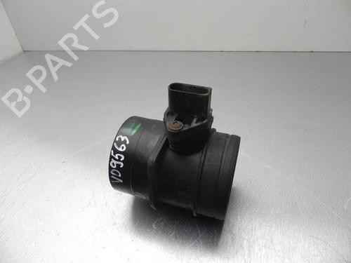 Used Mass air flow sensor VW SHARAN (7M8, 7M9, 7M6) 1.9 TDI (115 hp) 28928133