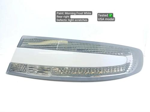 Used Right taillight Right taillight ASTON MARTIN VIRAGE Volante 6.0 (496 hp) 33961562 33961562
