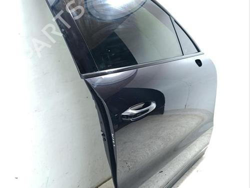 Dør højre fortil PORSCHE CAYENNE (9YA) 2.9 S AWD (9YABB1) | BP38999940C3 - Image 7