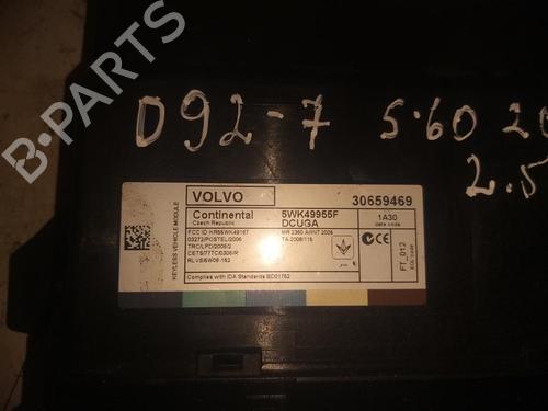 Control unit VOLVO S60 II (134) T5 | BP38963002M11 - Image 3