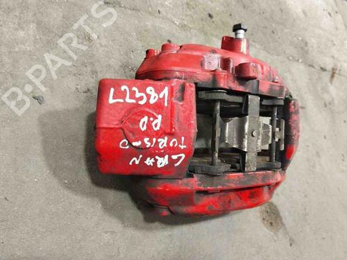 Right front brake caliper MASERATI GRAN TURISMO I 4.2 | BP28929581M104 
