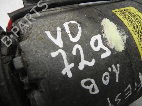 AC compressor FORD FIESTA VI (CB1, CCN) 1.0 EcoBoost | BP28945209M34  - Image 5