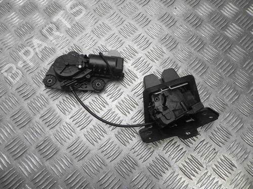 Cerradura de porton trasero VOLVO XC60 II (246) T5 (254 hp) 28919959