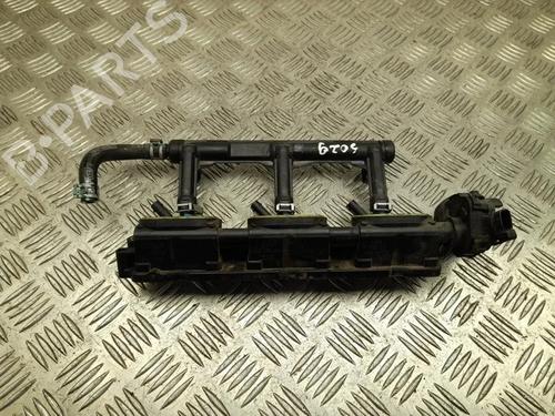Used Pipe Pipe AUDI Q7 (4MB, 4MG, 4MQ) 3.0 TFSI quattro (333 hp) 28915037 28915037