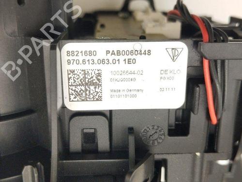 Steering column stalk PORSCHE PANAMERA (970) 4.8 Turbo | BP28940489I23 