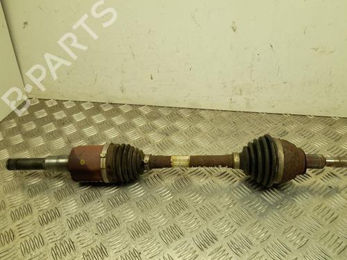 Used Left front driveshaft FORD MONDEO V Turnier (CF) 2.0 TDCi (150 hp) 28919356