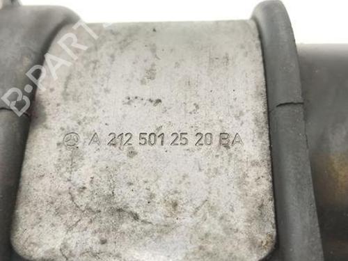 Auxiliary water pump MERCEDES-BENZ CLS (C218) CLS 500 4-matic (218.391) | BP28939039M111 