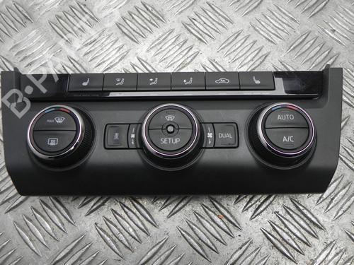 Used Electronic module SKODA OCTAVIA III (5E3, NL3, NR3) 2.0 TDI 4x4 (150 hp) 28918552