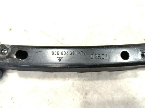 Frontplate/Frontkurv PORSCHE MACAN (95B) 3.0 S | BP28936475C72 