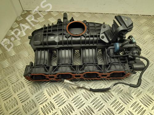 Manifold Indsugning VW POLO VI (AW1, BZ1, AE1) GTI (207 hp) 28922473