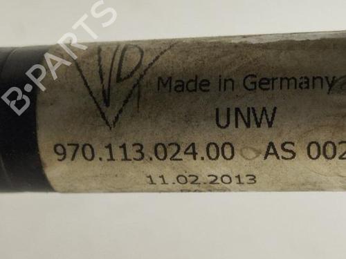 Auxiliary water pump PORSCHE PANAMERA (970) 3.0 S E-Hybrid | BP38993365M111 - Image 4