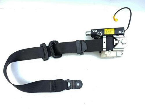 Front right seatbelt MASERATI QUATTROPORTE V 4.7 S | BP38998110I25 - Image 2