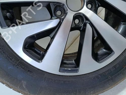 Fælk SUBARU OUTBACK (BT) 2.5 AWD (BT9KL, BT9LL, BT11A, BT12A, BT13A) | BP38996739C45 - Image 20