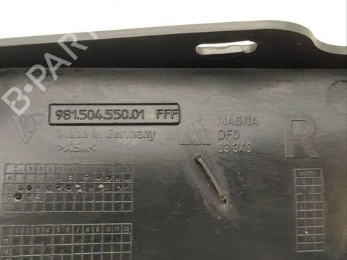 Other PORSCHE CAYMAN (981) 2.7 | BP28929885O1  - Image 5