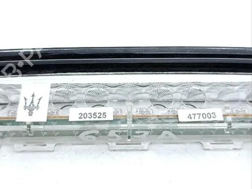 Third brake light MASERATI GRAN TURISMO I 4.2 | BP33292180L11  - Image 8