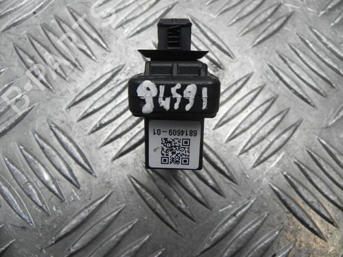 Control unit BMW 2 Gran Tourer (F46) 220 d xDrive | BP37542108M11 - Image 3