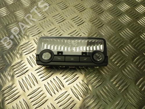 Used Interior roof light Interior roof light BMW 5 (F10) 535 i (306 hp) 28938349 28938349