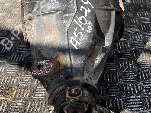 Rear differential MERCEDES-BENZ SLK (R172) 250 CDI / d (172.403) | BP28917251M24