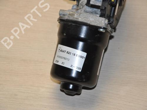 Front wiper motor MERCEDES-BENZ EQA (H243) EQA 250+ (243.702) | BP28910270M29  - Image 6
