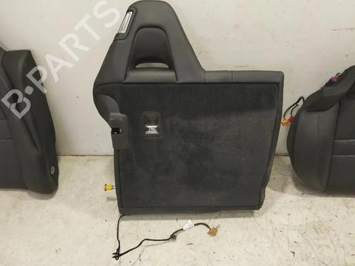 Seats set PORSCHE PANAMERA (971) 3.0 4 (97ABA1, 97BBA1) | BP28927532C78 