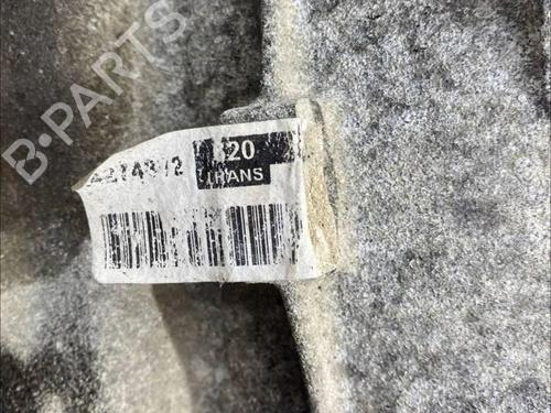 Gearbox CHEVROLET CORVETTE (C7) 6.2 | BP28921506M3 