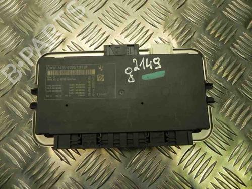 Used Electronic module BMW 5 Gran Turismo (F07) 550 i (408 hp) 28944079