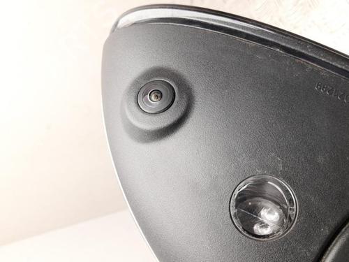 Left mirror PORSCHE MACAN (95B) 3.0 S | BP28922946C26 