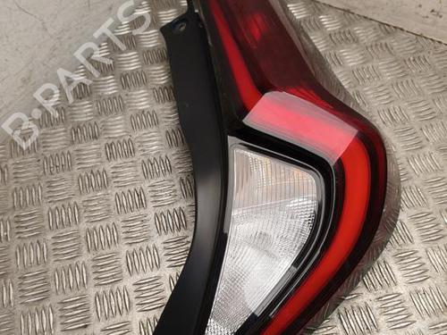 Used Right taillight Right taillight TOYOTA AYGO X (_B7_) 1.0 VVT-i (KGB70) (72 hp) 40112192 40112192