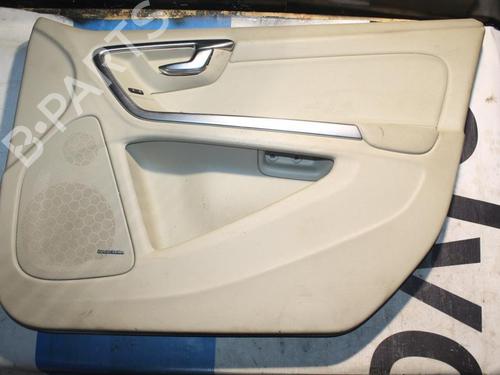 Used Rear right panel VOLVO S60 II (134) D5 (205 hp) 28945681