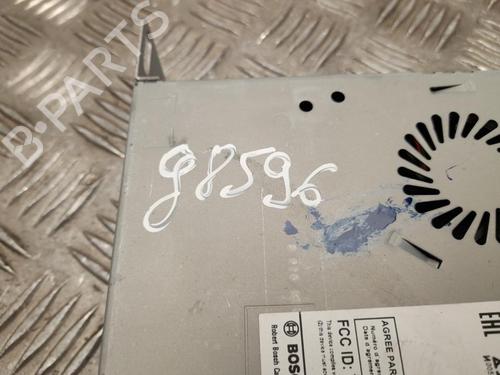 Electronic module RENAULT TWINGO III (BCM_, BCA_) Z.E: (BCA1) | BP37559331M83 - Image 4