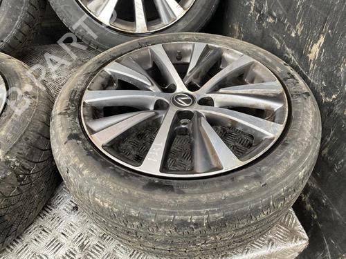 Fælk LEXUS ES (_Z10_, _A10_, _H10_) 300h (AXZH10, AXZH11) | BP37572330C45 - Image 5