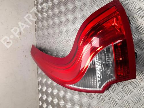 Used Right taillight VOLVO XC60 I SUV (156) D5 AWD (205 hp) 31296180