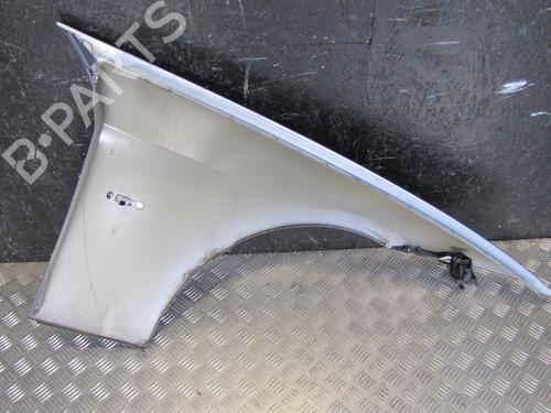 Left front fenders BMW 3 (E90) 320 i | BP28937348C41 