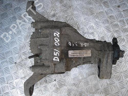 Used Rear differential Rear differential 37550658 37550658
