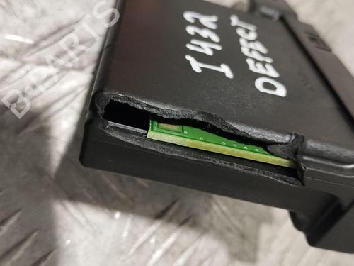 Electronic module MASERATI LEVANTE SUV (M161) 3.0 Q4 | BP28924415M83 