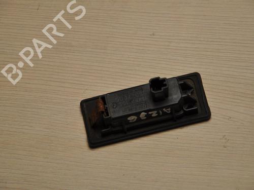 Licence plate light SKODA SUPERB III Estate (3V5) 1.6 TDI | BP28925806I40 