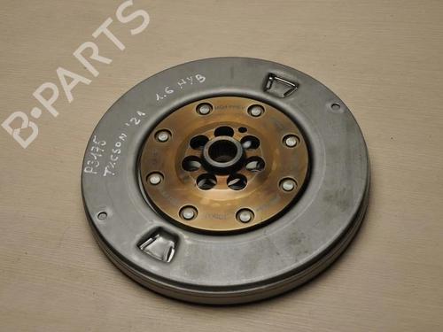 Used Flywheel Flywheel 28936319 28936319