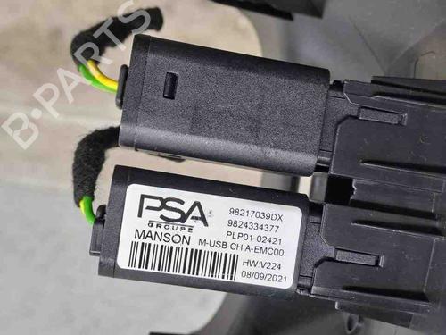 Other OPEL MOKKA 1.2 (76) | BP29866024O1