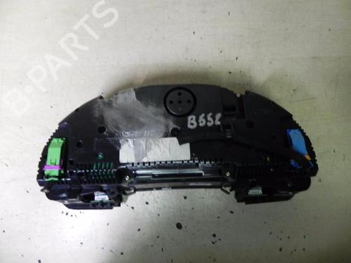 Instrument cluster AUDI A4 B7 (8EC) 1.8 T | BP37577533C47 - Image 3
