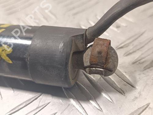 Hinge/Door check strap PORSCHE PANAMERA (970) 3.6 4 | BP28929298C146 