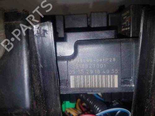 Fuse box VOLVO XC90 I (275) D5 AWD | BP28909953E1