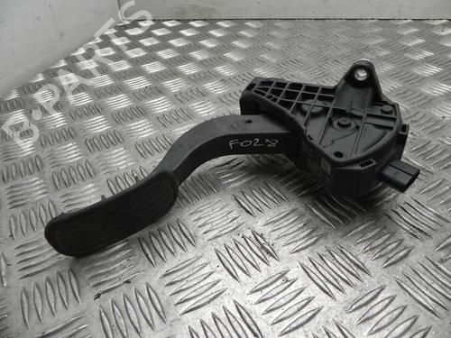 Used Pedal Pedal 37545089 37545089