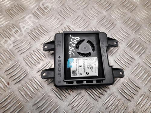 Electronic module HYUNDAI IONIQ 6 (CE) EV All-wheel Drive | BP37563977M83 - Image 2